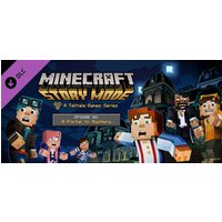 Minecraft: Story Mode - Adventure Pass Steam Key