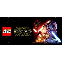 LEGO STAR WARS: The Force Awakens Steam Key