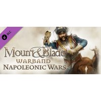 Mount & Blade: Warband - Napoleonic Wars Steam Key