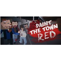 Paint the Town Red Steam Key