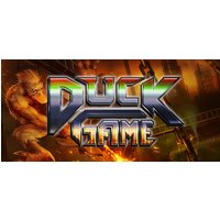 Duck Game Steam Key