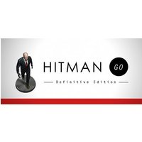 Hitman GO: Definitive Edition Steam Key