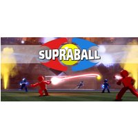 Supraball Steam Key