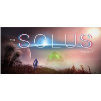 The Solus Project Steam Key