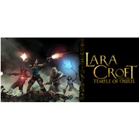 LARA CROFT AND THE TEMPLE OF OSIRIS Steam Key