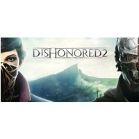 Dishonored 2 Steam Key: LATAM