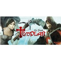 CJS CD Keys Enjoy 16% Discount on The First Templar Special Edition Steam Key