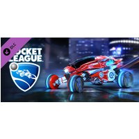 Rocket League - Esper DLC Steam Key