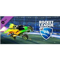 Rocket League - Aftershock DLC Steam Key