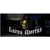 Larva Mortus Steam Key