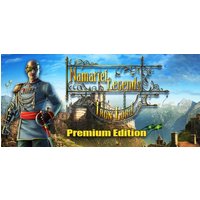 Namariel Legends: Iron Lord Premium Edition Steam Key
