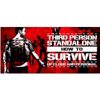 How To Survive: Third Person Standalone Steam Key