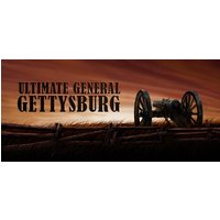 Ultimate General: Gettysburg Steam Key