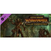 Total War: WARHAMMER - Call of the Beastmen Steam Key