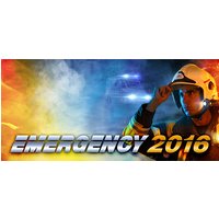 Emergency 2016 Steam Key