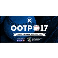 Out of the Park Baseball 17 Steam Key