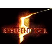 Resident Evil 5 / Biohazard 5 Steam Key