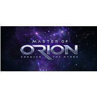 Master of Orion Steam Key