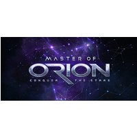 Master of Orion Steam Key