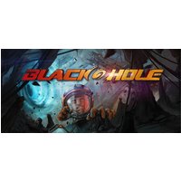 BLACKHOLE: Complete Edition Steam Key
