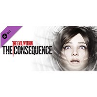 The Evil Within - The Consequence Steam Key