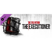The Evil Within: The Executioner Steam Key