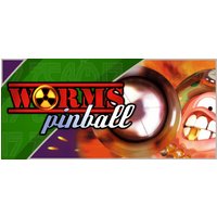 Worms Pinball Steam Key