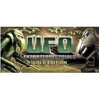 UFO: Extraterrestrials Gold Steam Key