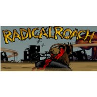RADical ROACH Deluxe Edition Steam Key