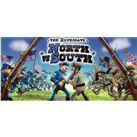 The Bluecoats: North vs South Steam Key