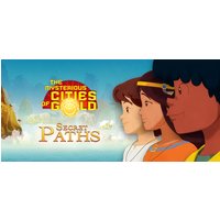 The Mysterious Cities of Gold Steam Key