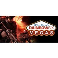 Tom Clancy's Rainbow Six Vegas Ubisoft Connect Key