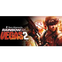 Tom Clancy's Rainbow Six Vegas 2 Ubisoft Connect Key