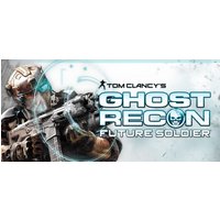 Tom Clancy's Ghost Recon: Future Soldier Ubisoft Connect Key
