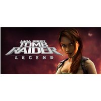 Tomb Raider: Legend Steam Key