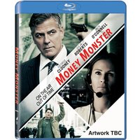 Money Monster (Vudu / Movies Anywhere) Code