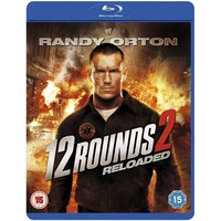 12 Rounds 2: Reloaded (Vudu / Movies Anywhere) Code
