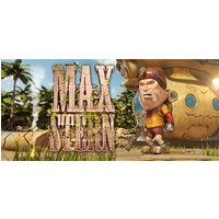Max Stern Steam Key