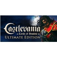 Castlevania: Lords of Shadow - Ultimate Edition Steam Key