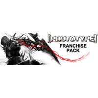 Prototype Franchise Pack Steam Key