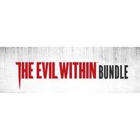 The Evil Within Bundle Steam Key: LATAM