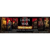 Warhammer 40 000: Dawn of War II - Retribution - Complete DLC Collection Steam Key