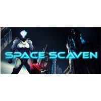Space Scaven Steam Key