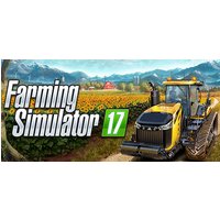 Farming Simulator 17 Steam Key