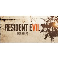 Resident Evil 7: Biohazard Steam Key: Standard Edition (Europe Middle East and Africa (cheapest))