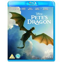 Pete's Dragon (Vudu / Movies Anywhere) Code