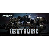 Space Hulk: Deathwing Steam Key