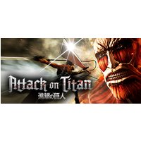Attack on Titan / A.O.T. Wings of Freedom Steam Key