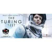 The Turing Test Steam Key