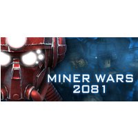 Miner Wars 2081 Steam Key